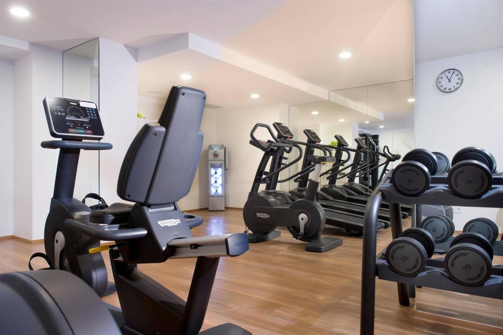 Photo - Scandic Frankfurt Museumsufer