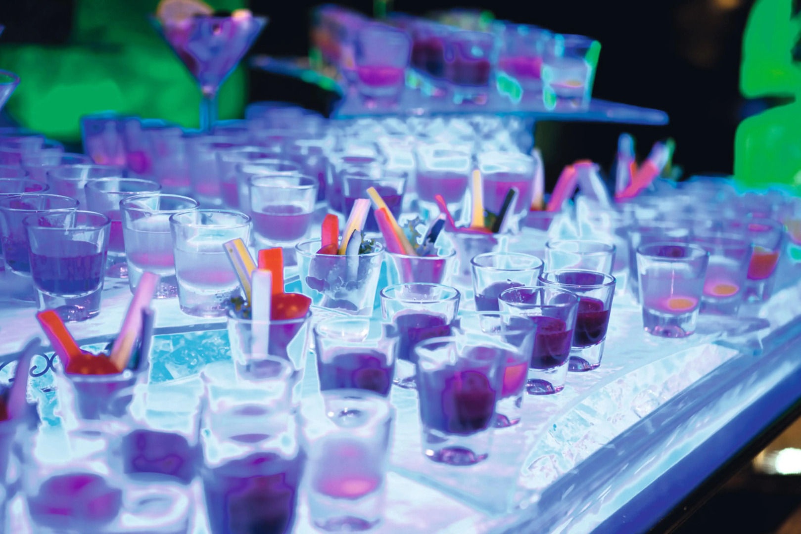 Foto - Riu Plaza Panamá