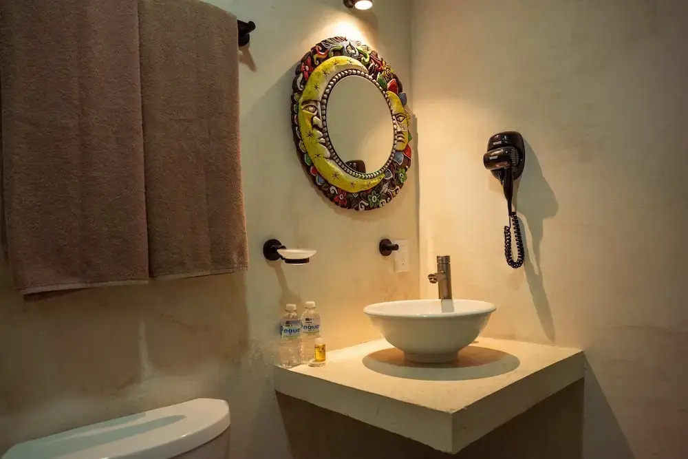 Photo - Luna Azul By Uvas