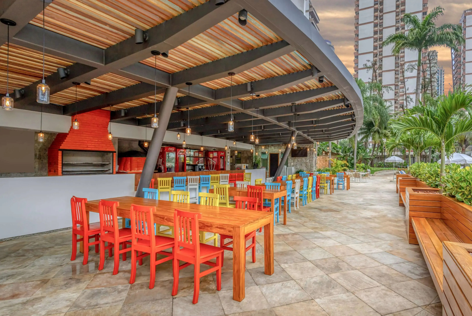 Foto - Wyndham Rio Barra