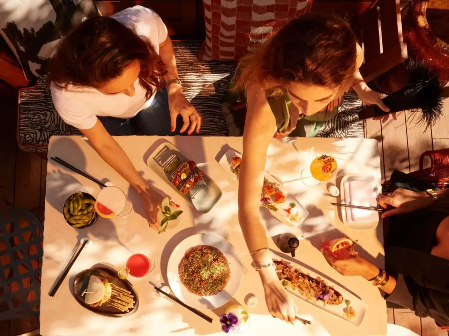 Photo - Mondrian Bordeaux Les Carmes