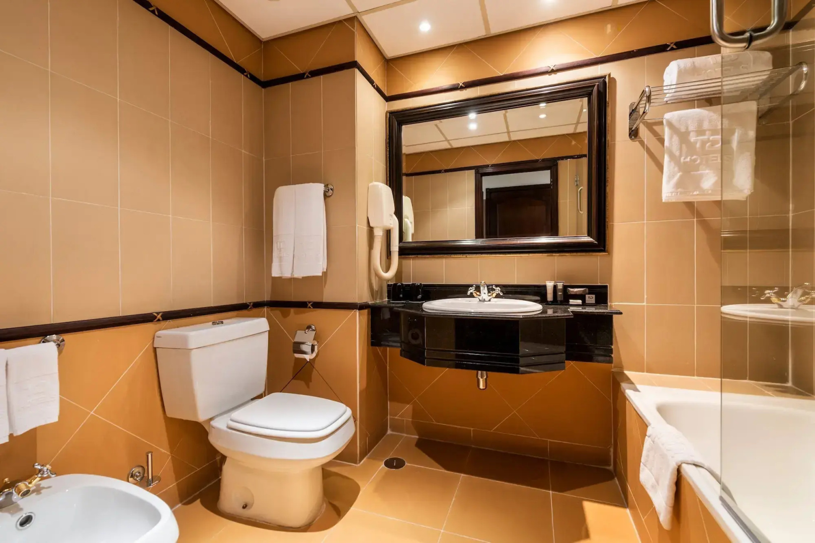 Foto - Hotel Alvalade