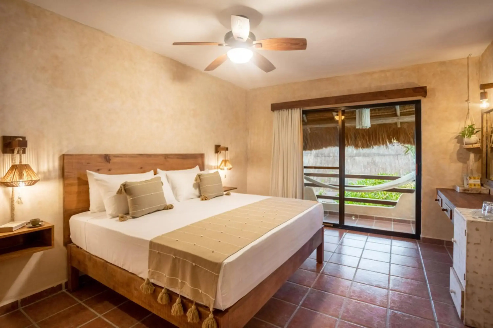 Foto - Hotel Casa Colibri