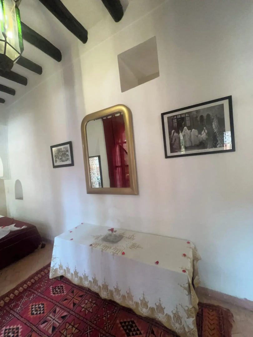 Foto - Riad Jnan El Cadi