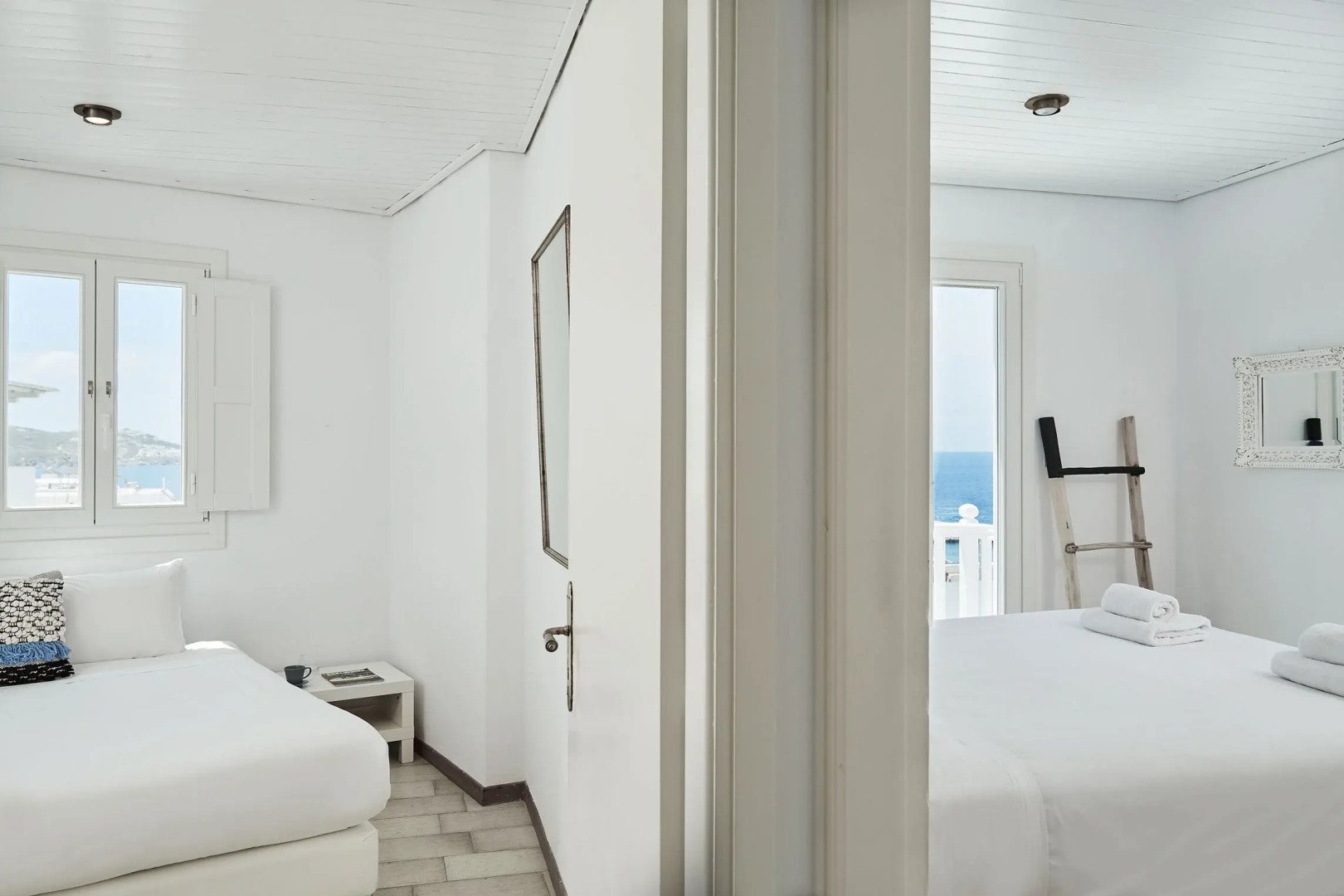 Foto - Boho Private Luxury Suites