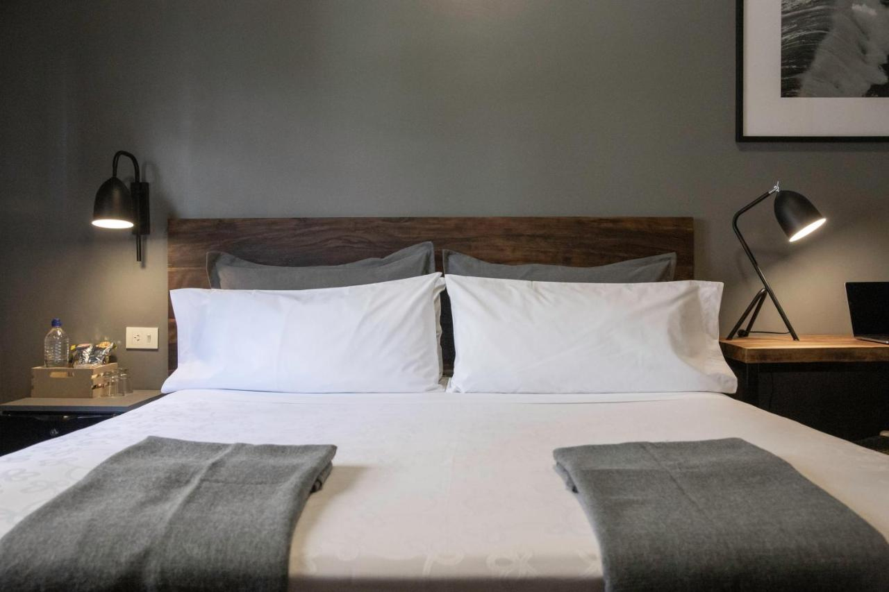 Photo - Carsson Hotel Down Town Buenos Aires