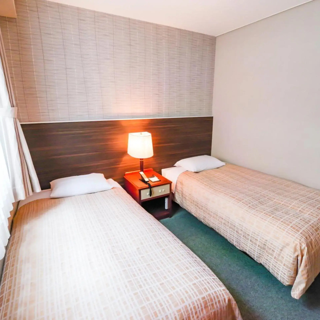 Photo - Reisenkaku Hotel Ekimae
