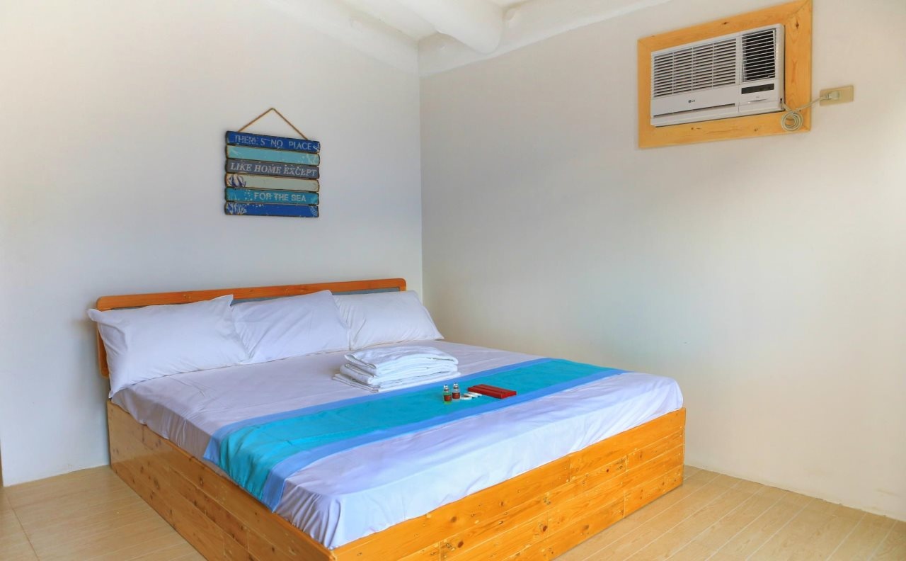 Aquazul  Resort and hotel