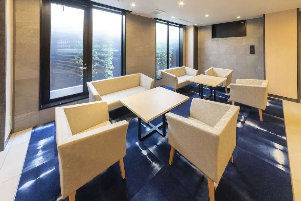 Foto - APA Hotel Kyoto Gojo Omiya