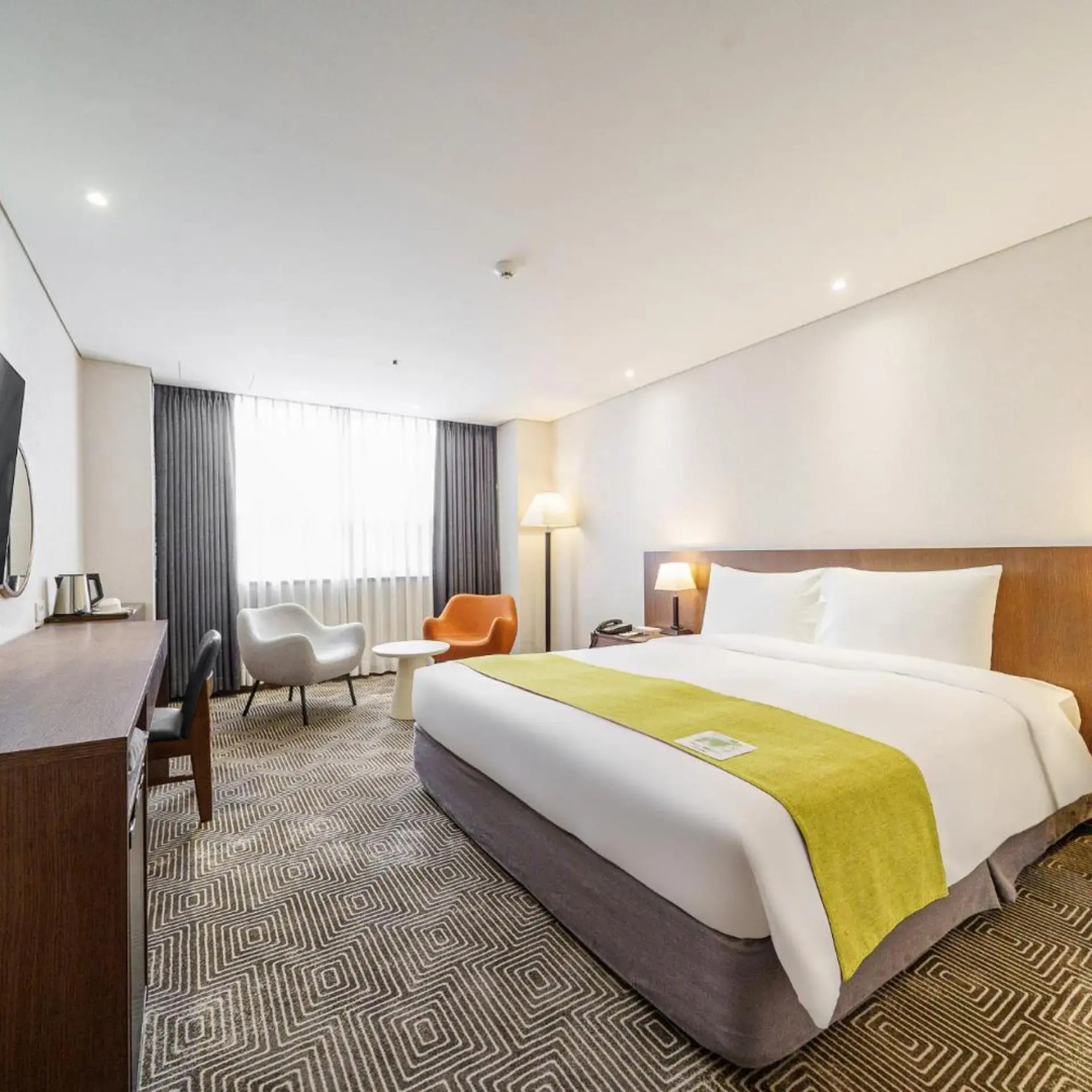 Photo - Hotel President
