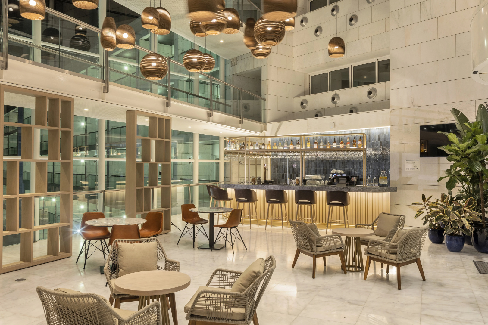 Foto - Crowne Plaza Caparica Lisbon by IHG
