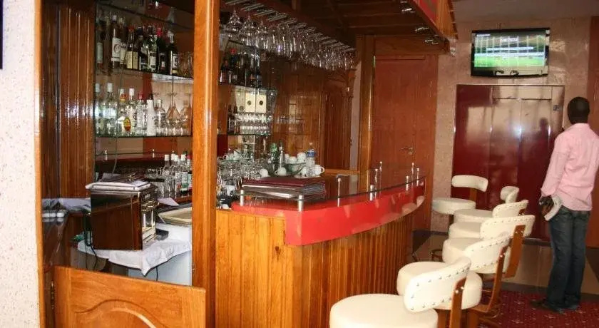 Foto - Hotel Fleur de Lys Almadies