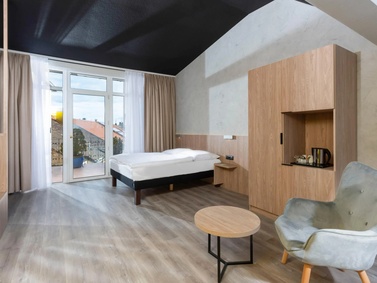 Foto - ibis Styles Dresden Neustadt