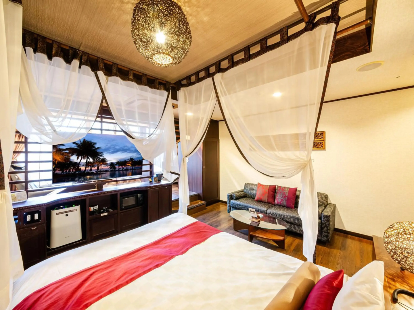 Foto - Hotel Balian Resort Shinjuku Honten