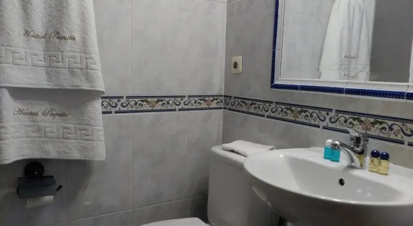 Foto - Hostal Paquita