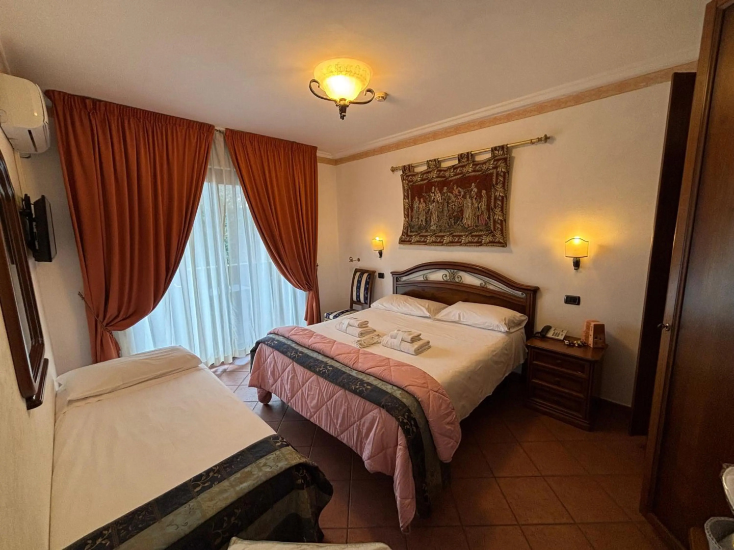 Foto - Euro House Inn Airport