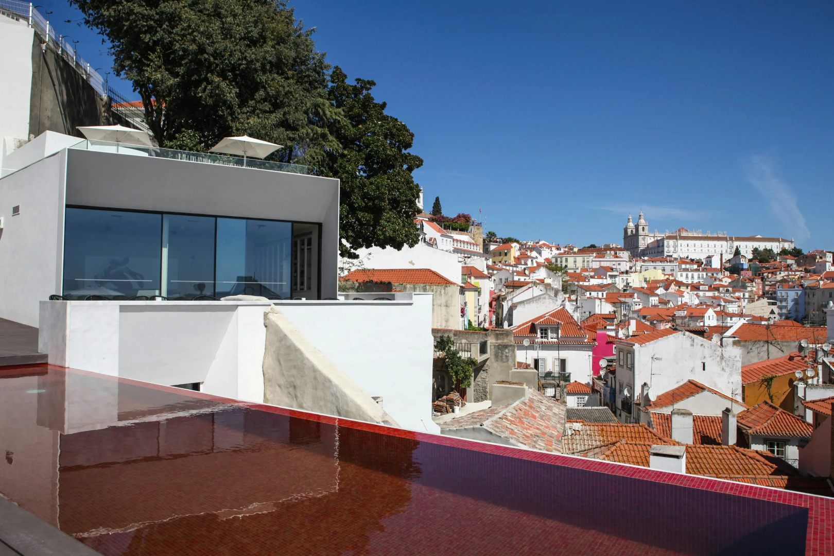Foto - Memmo Alfama - Design Hotels