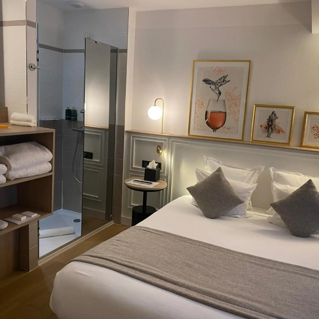 Photo - XO Hotel Paris