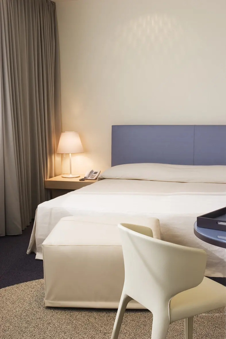 Foto - UNA HOTELS T Hotel Cagliari