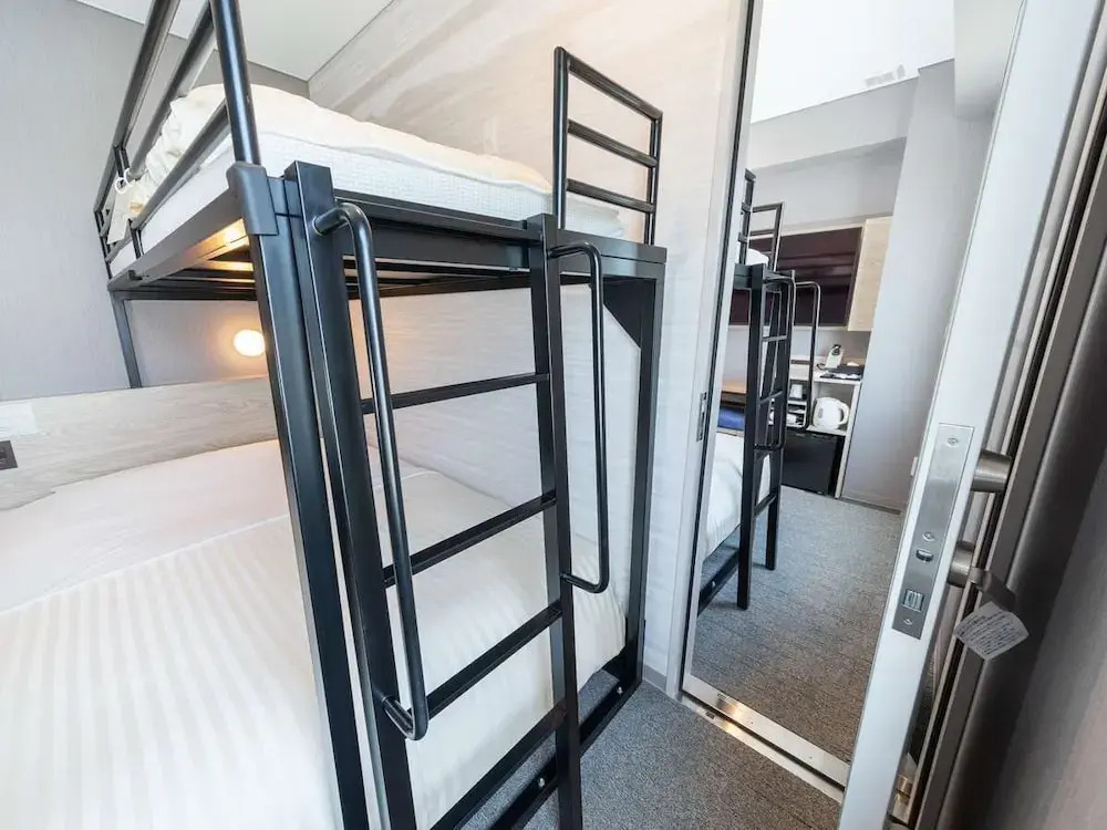 Foto - Super Hotel Tokyo Akabane Eki Minamiguchi