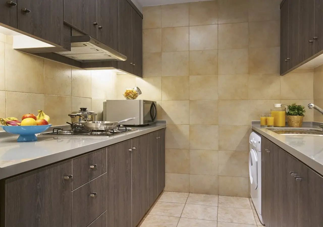 Photo - Adina Serviced Apartments Singapore Orchard