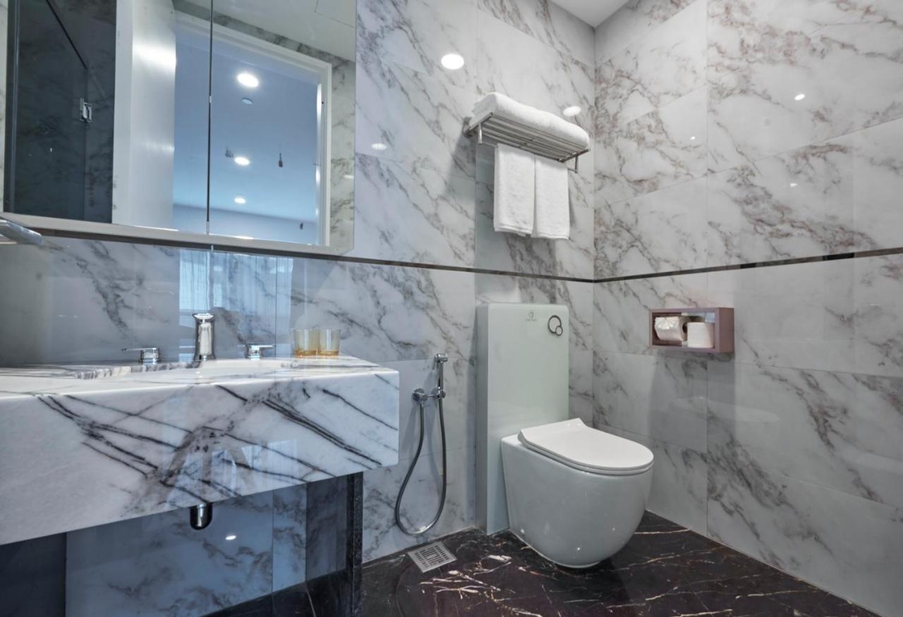 Foto - THE FACE Style Hotel