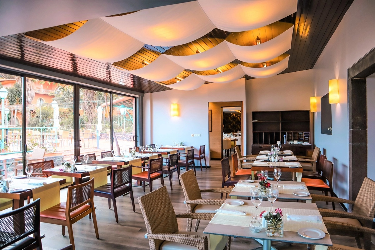 Foto - Quinta Splendida Wellness & Botanical Garden