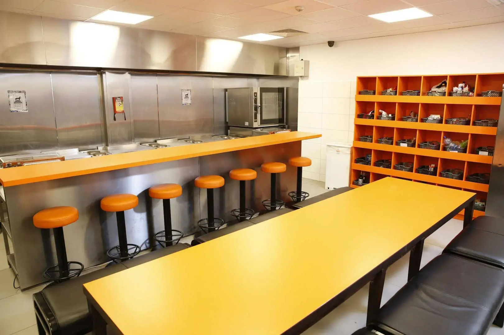 Foto - Latroupe Jacobs Inn