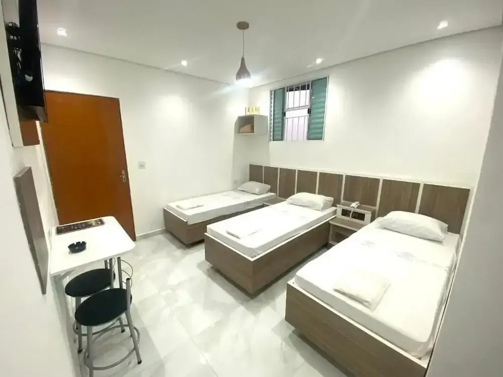 Photo - Hotel Praça da Árvore - São Paulo Expo