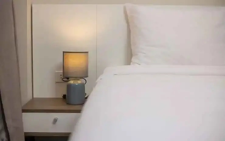 Foto - YR Hotel & Apartments