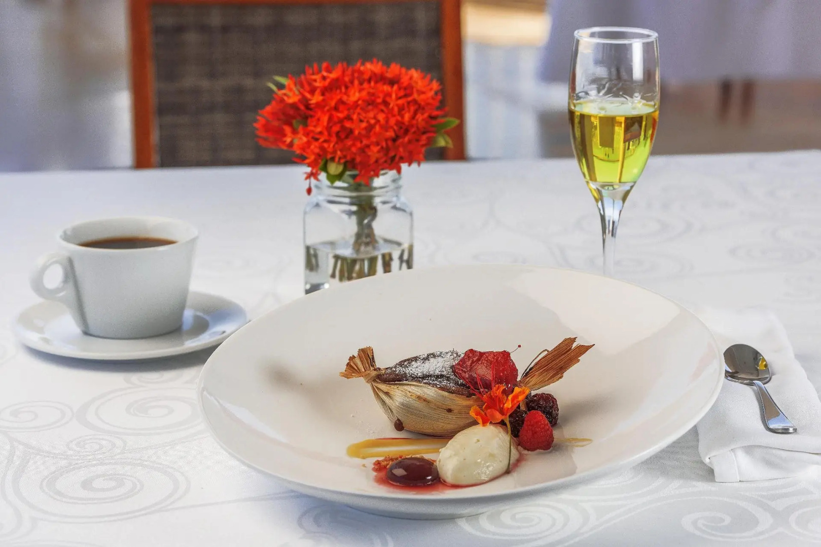 Foto - Grand Miramar All Luxury Suites & Residences