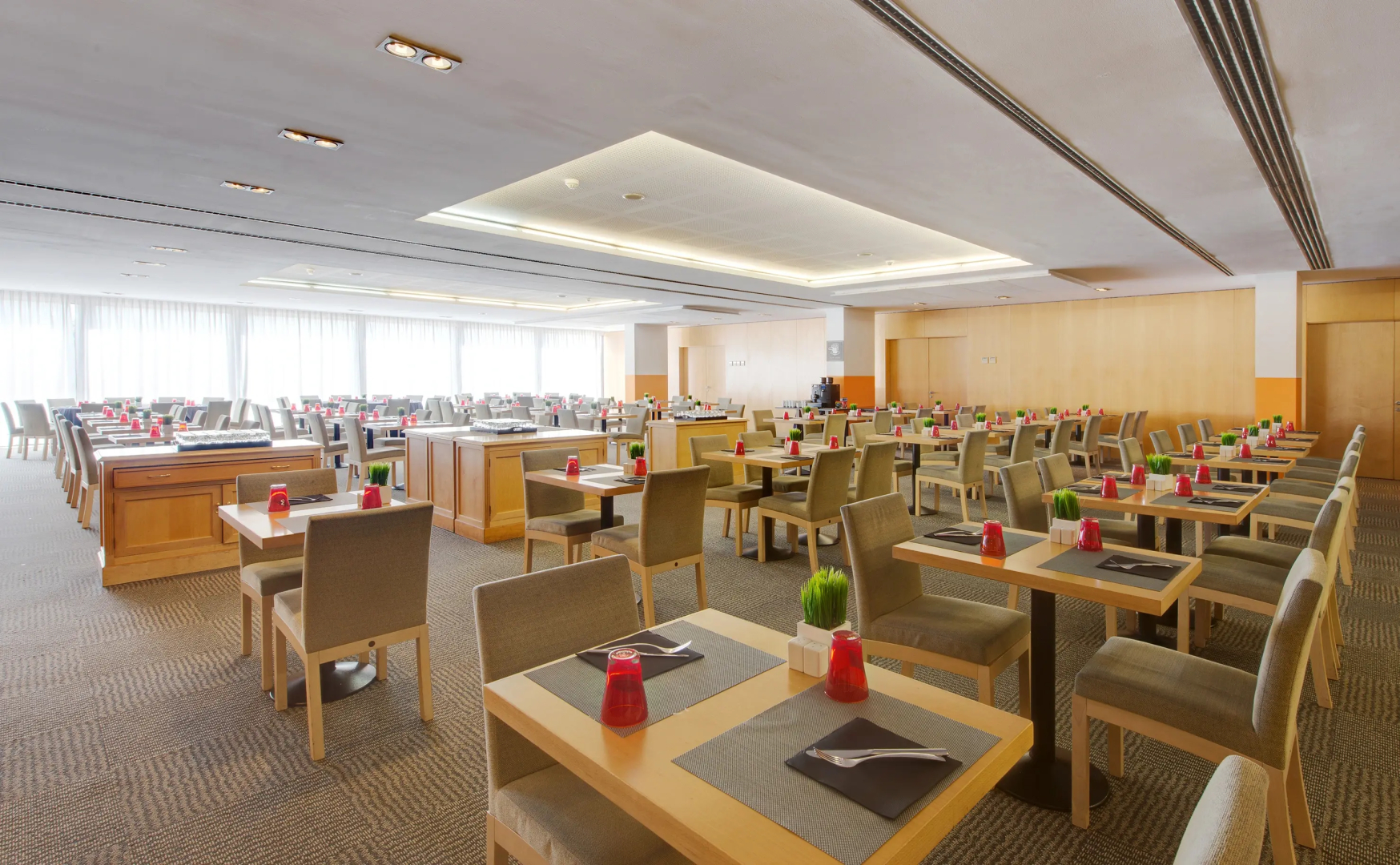 Photo - INNSiDE by Meliá Barcelona Aeropuerto