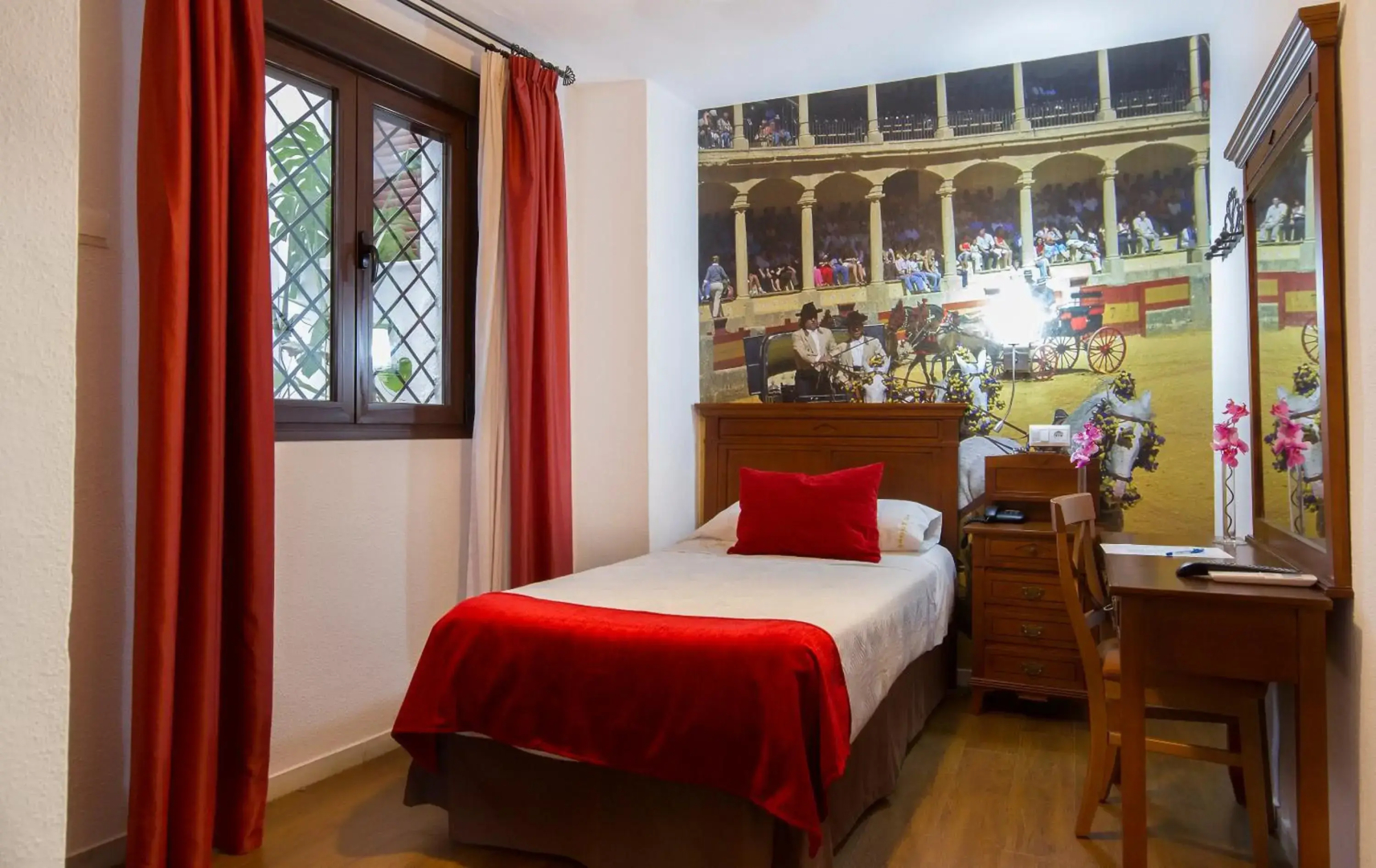 Photo - Hotel El Tajo & SPA