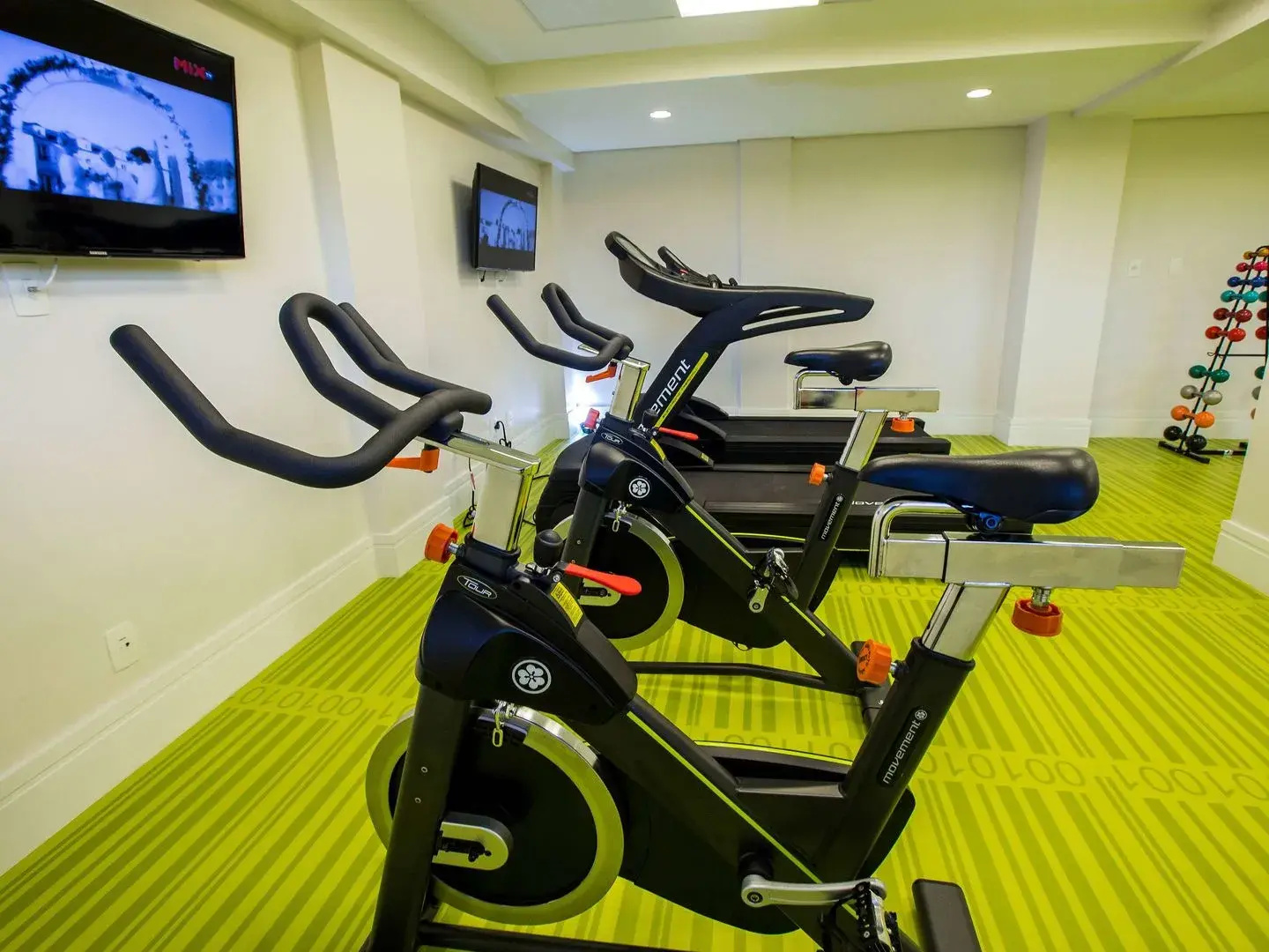 Photo - Ibis Styles Parauapebas