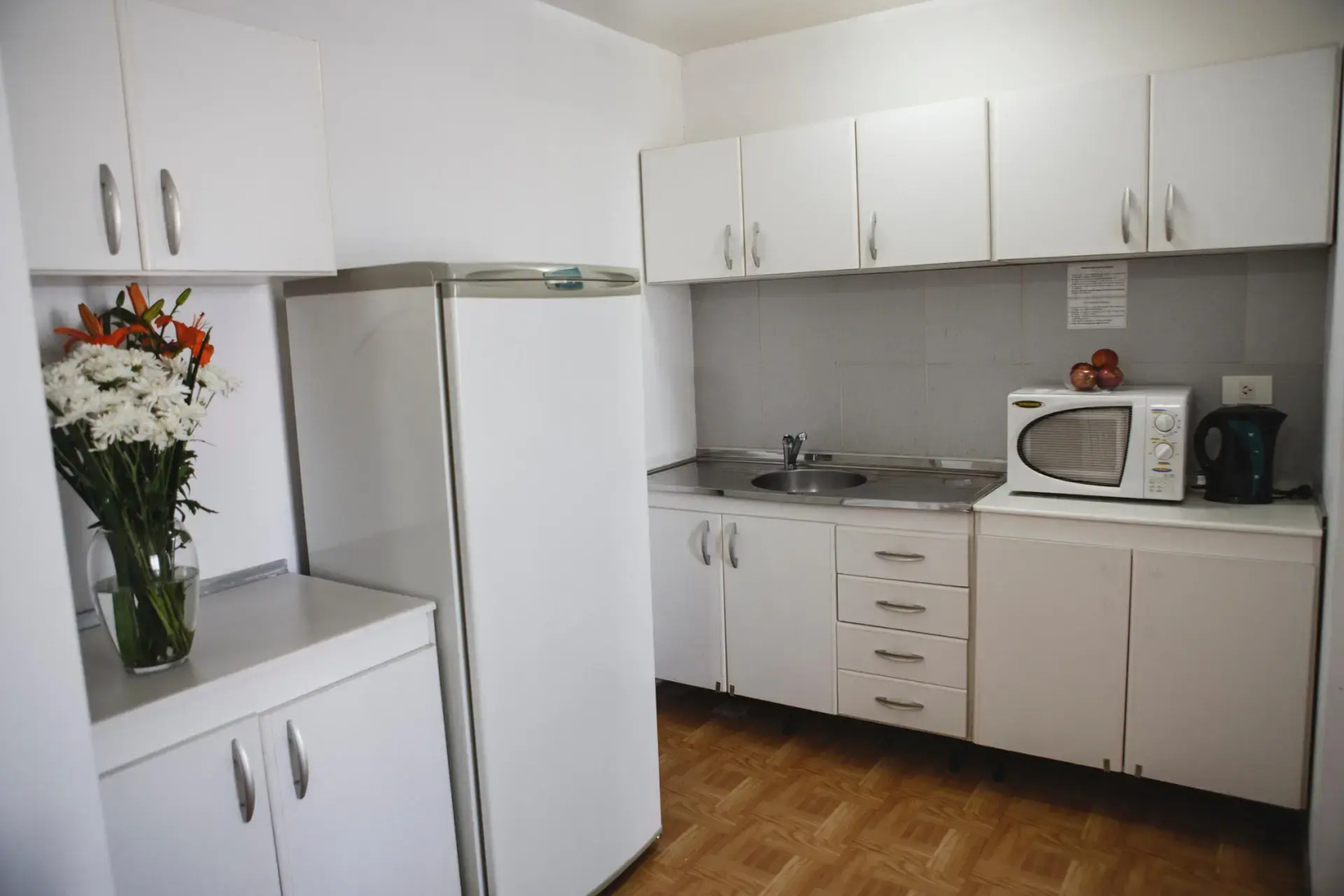 Foto - Ker Urquiza Hotel and Suites