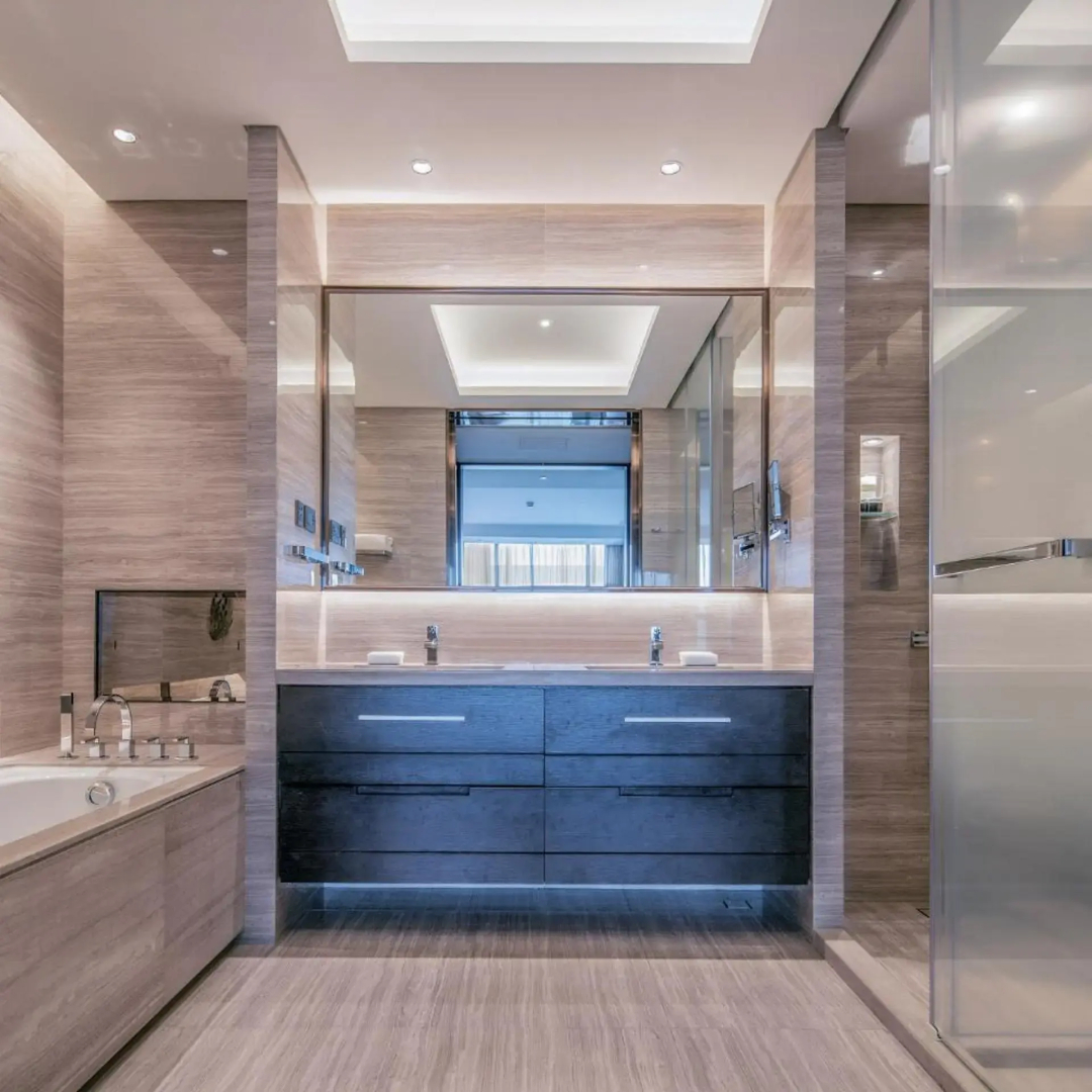 Photo - Oakwood Residence Damei Beijing
