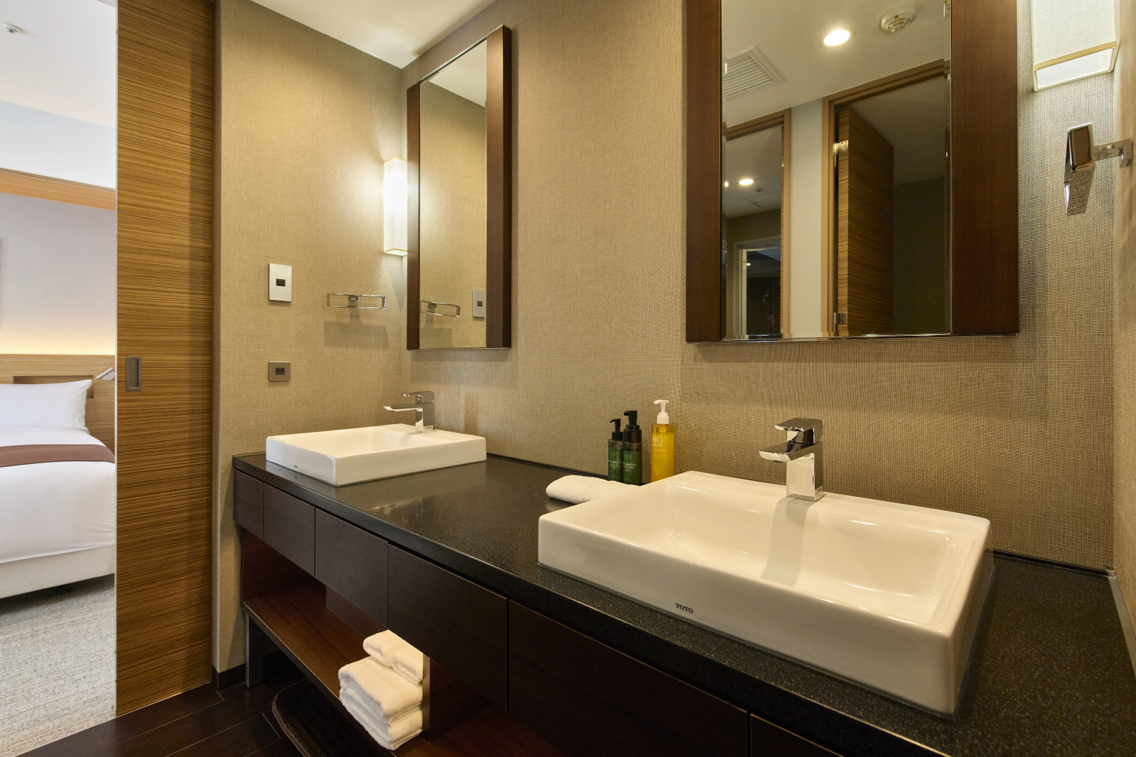 Foto - Cross Hotel Sapporo