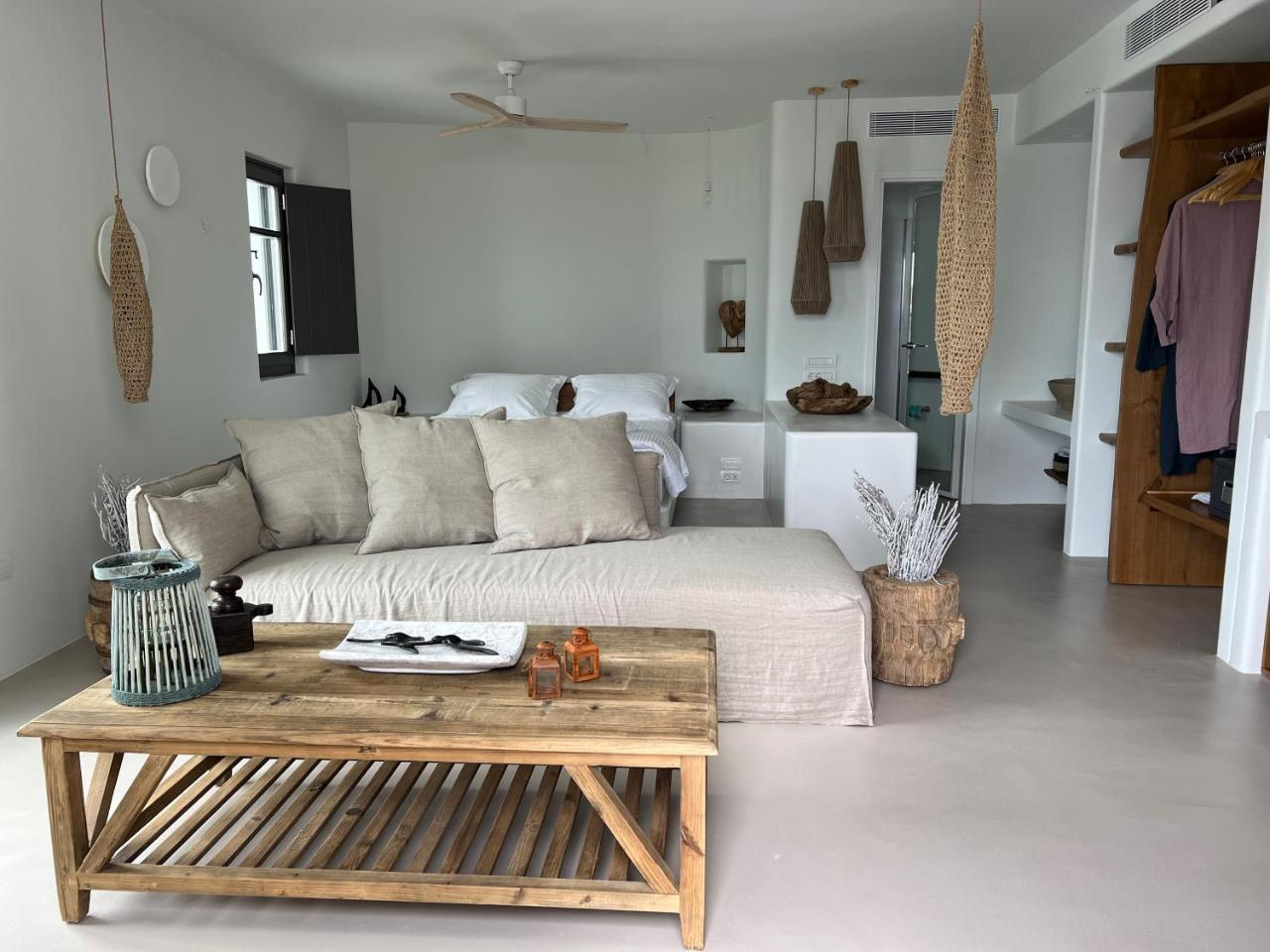 Zetine Suites Sikinos, Bild 5 von 21