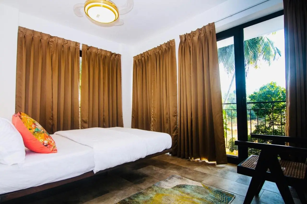 Foto - Half Hotel