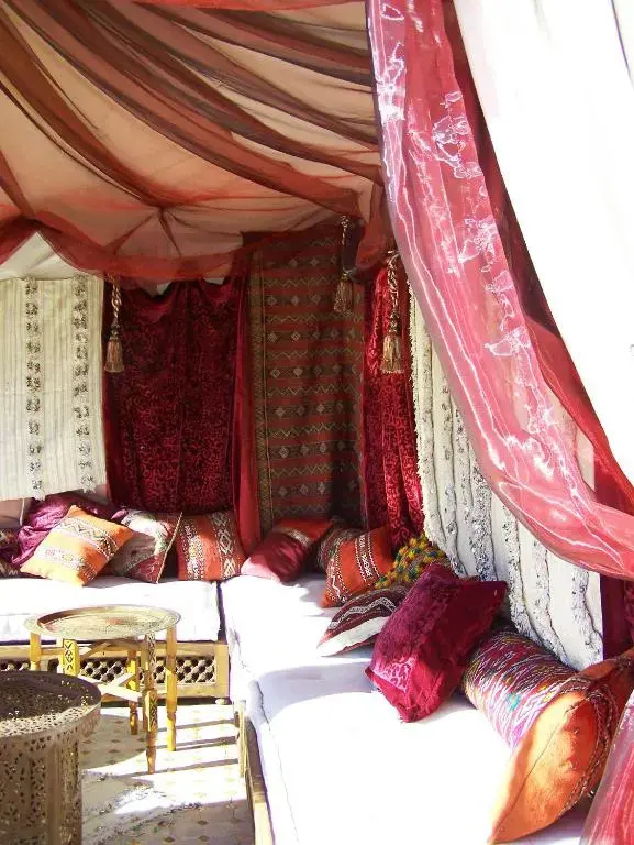 Foto - Riad Fatinat Marrakech
