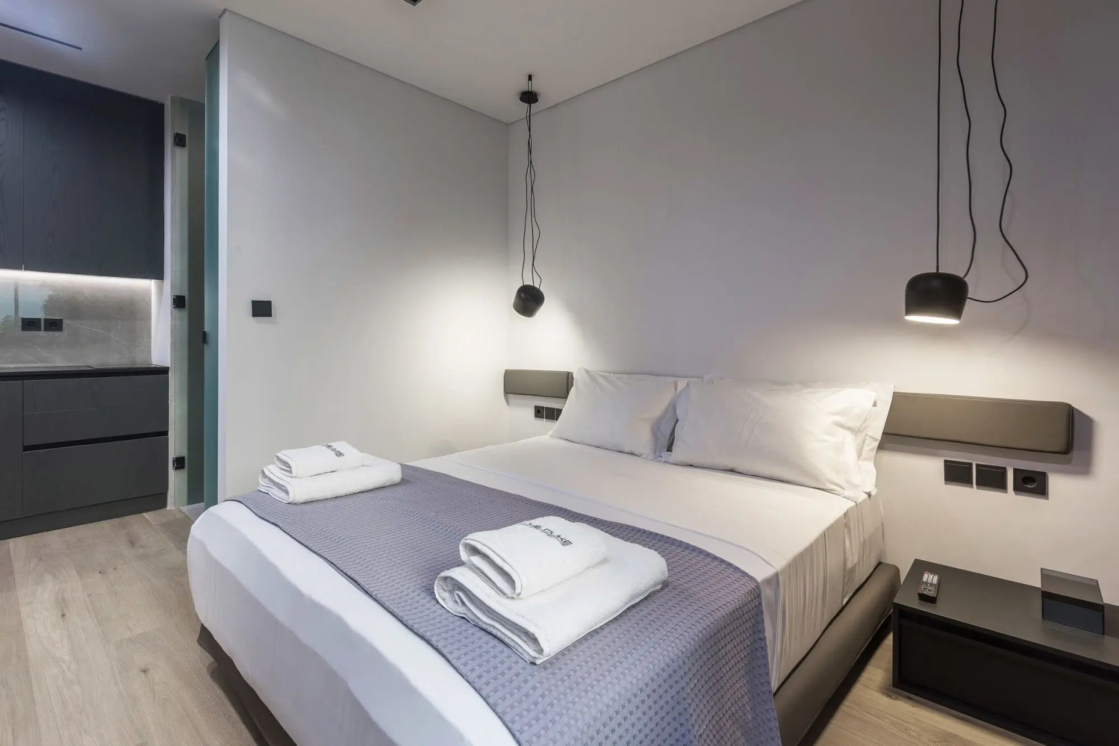 Foto - The Duke Boutique Suites