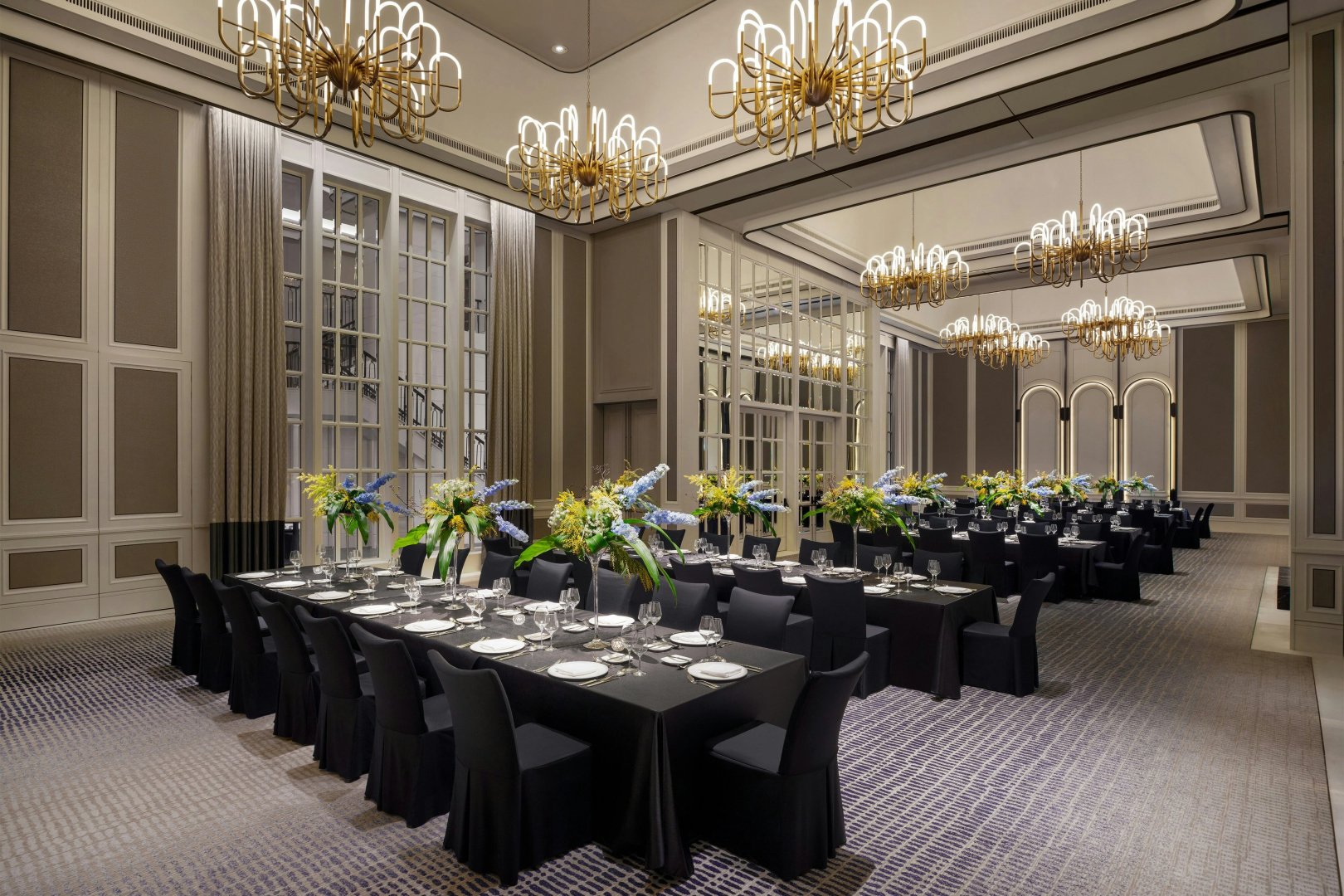 Photo - The St. Regis Singapore (Newly Renovated)