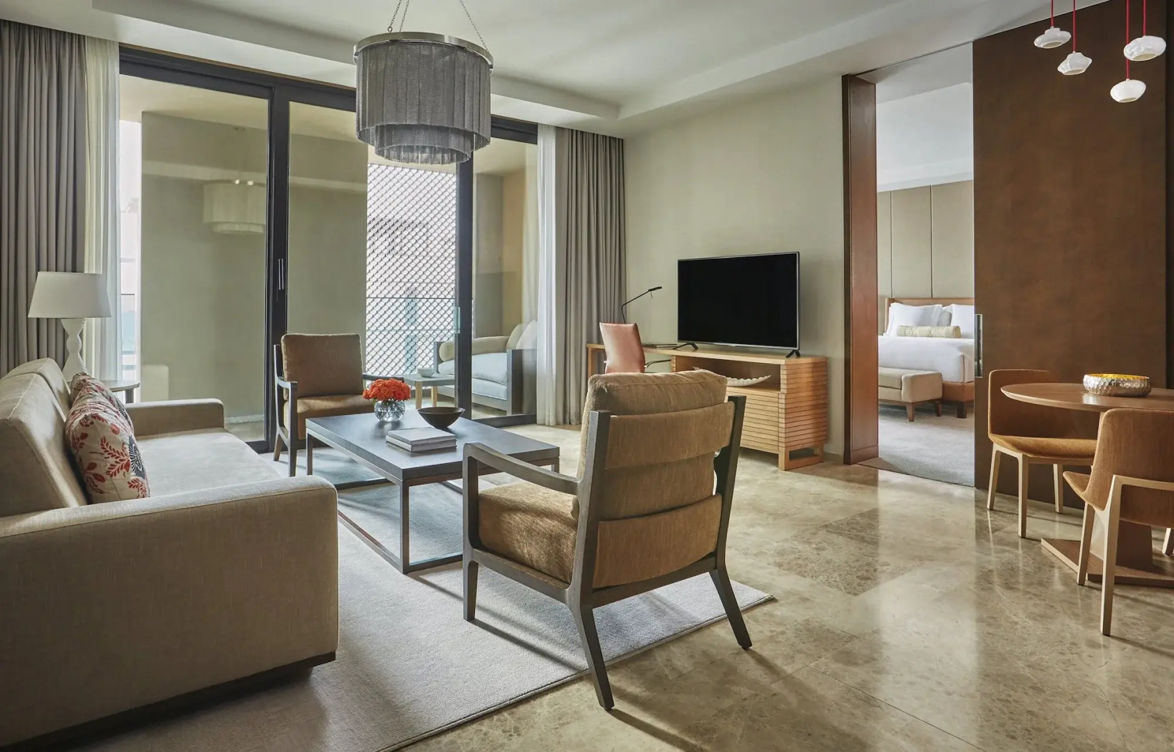 Foto - Four Seasons Hotel Casablanca