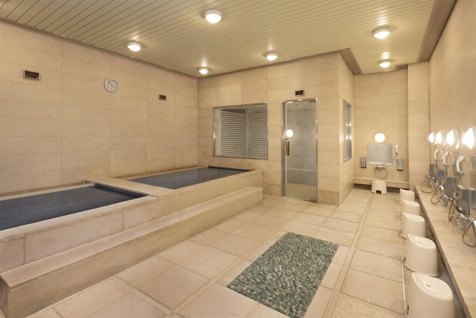 Foto - Grand Hyatt Incheon
