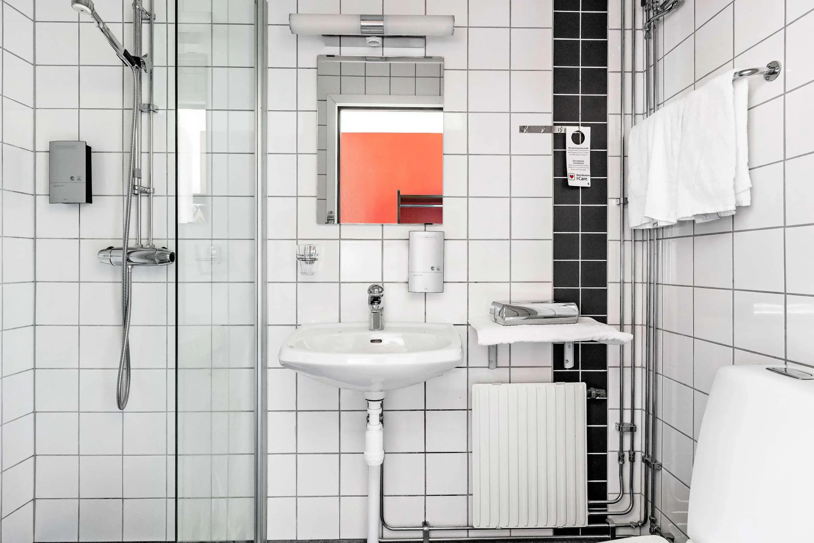 Foto - Best Western Hotel Norra Vattern