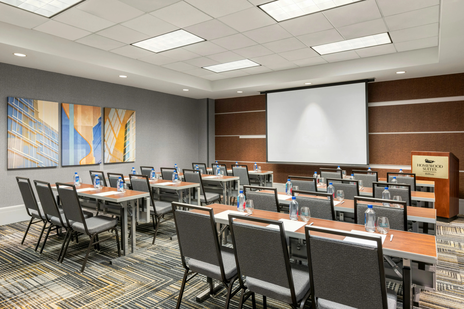 Foto - Homewood Suites by Hilton Washington, D.C. Downtown