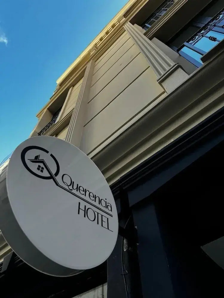 Foto - Querencia Hotel