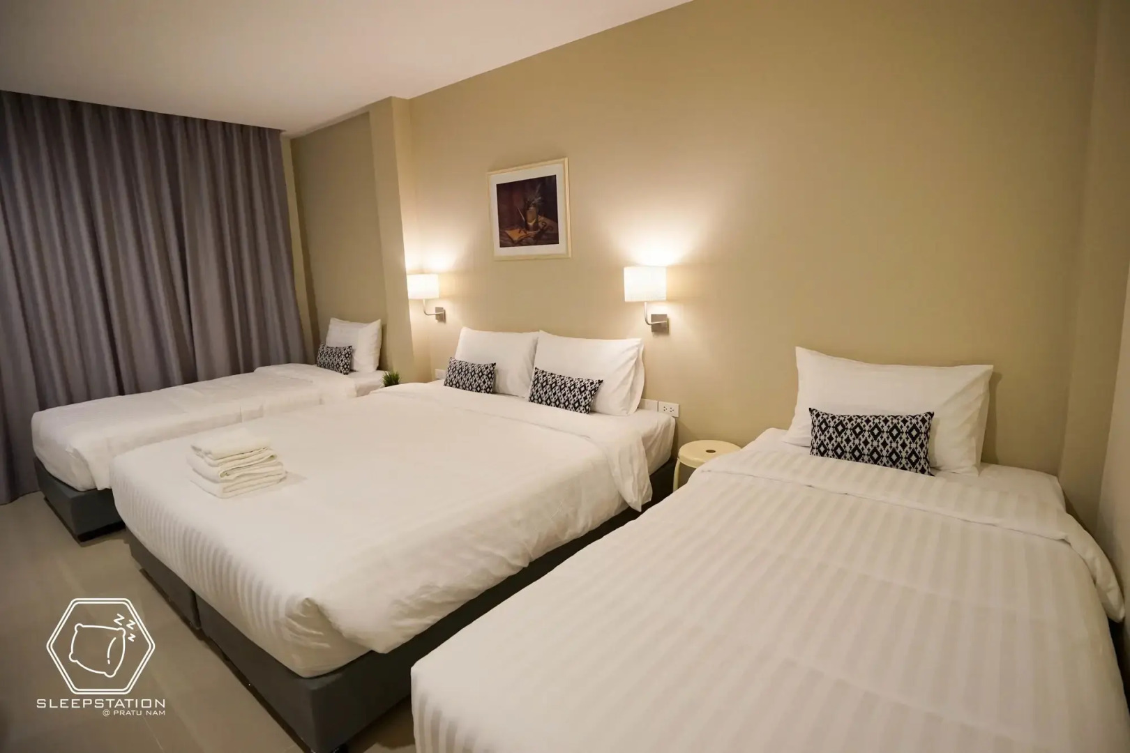 Photo - Sleepstation at Pratunam