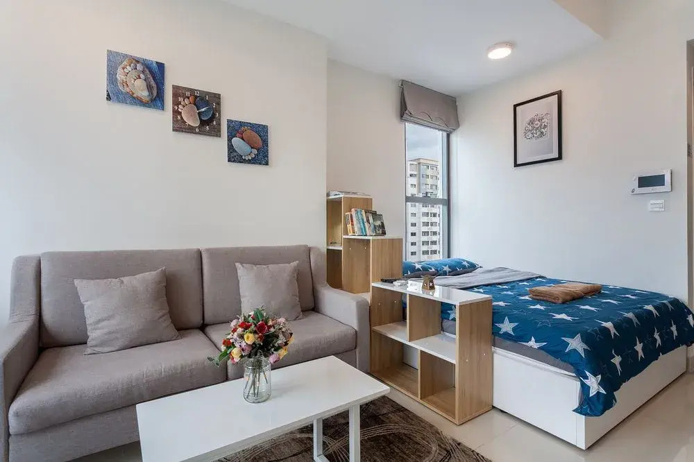 Foto - TeeUp Home - Infinity Pool Signature