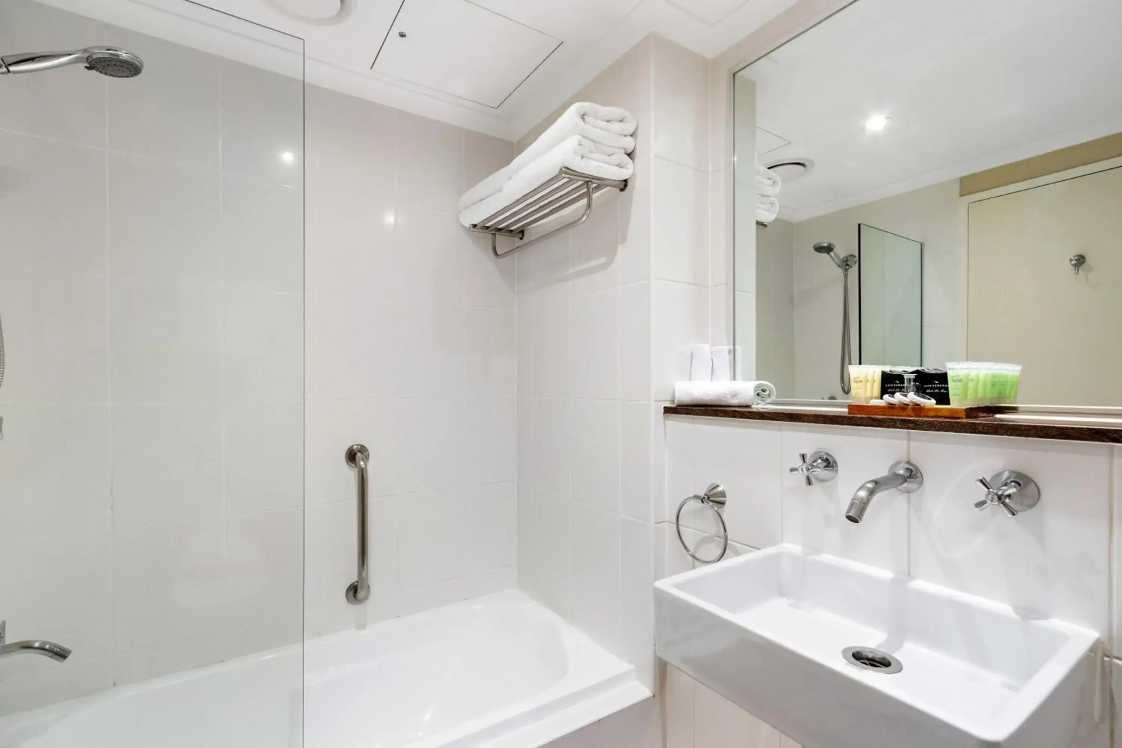 Foto - Batman's Hill on Collins